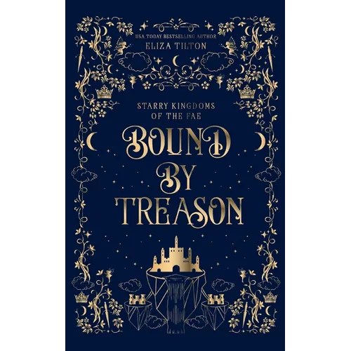 Bound By Treason
