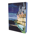 The Great Gatsby: Deluxe Painted Edition