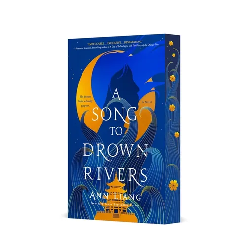 A Song to Drown Rivers