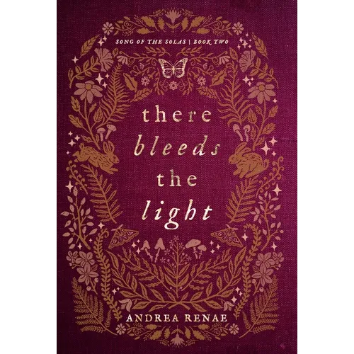 There Bleeds the Light