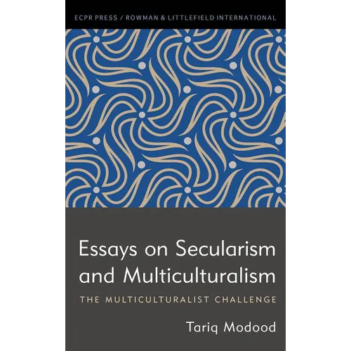 Essays on Secularism and Multiculturalism