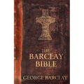 The Barclay Bible: First Edition