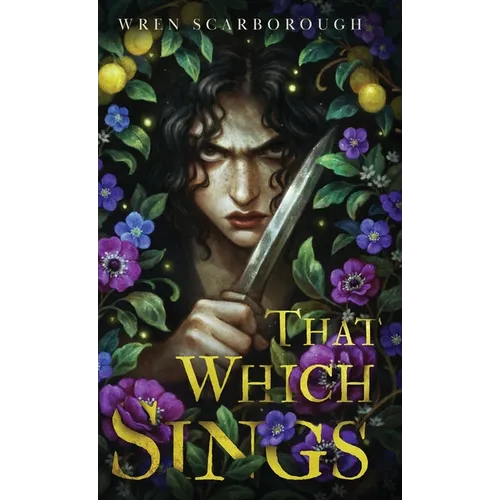 That Which Sings