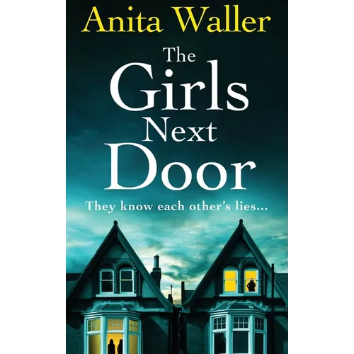 The Girls Next Door