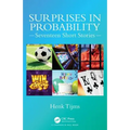 Surprises in Probability: Seventeen Short Stories