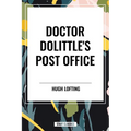 Doctor Dolittle's Post Office
