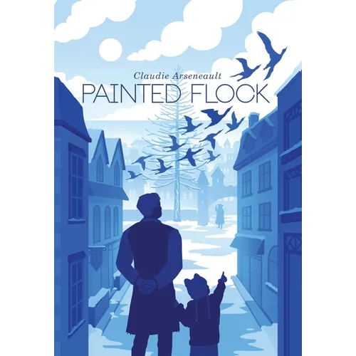 Painted Flock