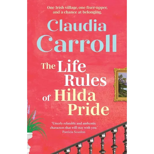The Life Rules of Hilda Pride