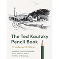 The Ted Kautzky Pencil Book