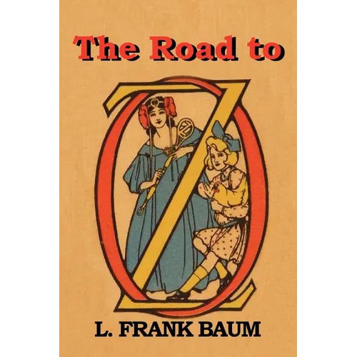 The Road to Oz