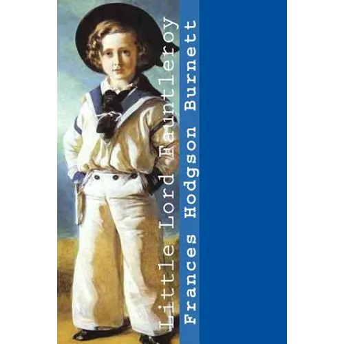 Little Lord Fauntleroy