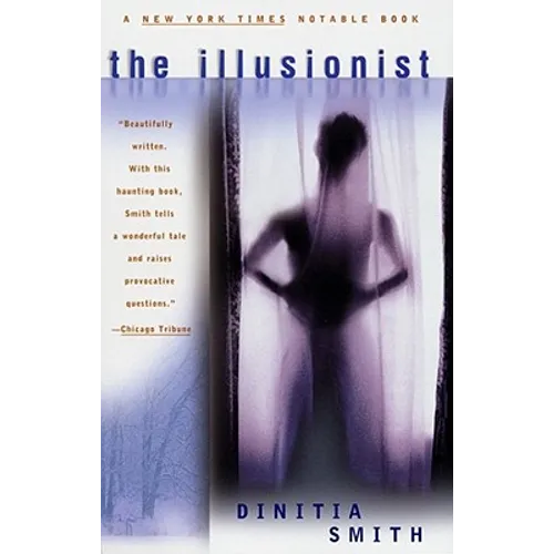 The Illusionist