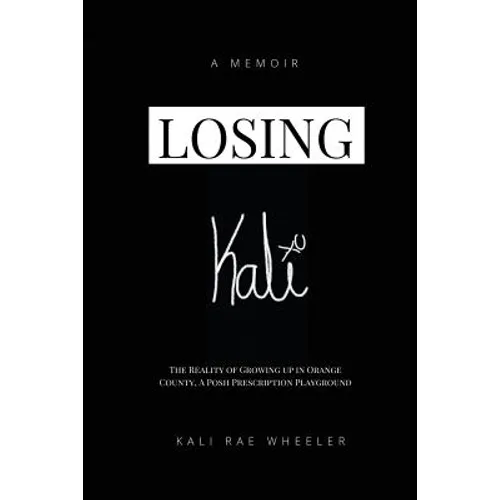 Losing Kali
