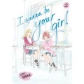 I Wanna Be Your Girl, Volume 2