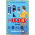 Murder in the Bookshop