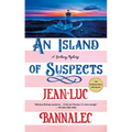 An Island of Suspects: A Brittany Mystery