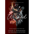 Inside The Wicked (Behind Darkness Duet Book 2)