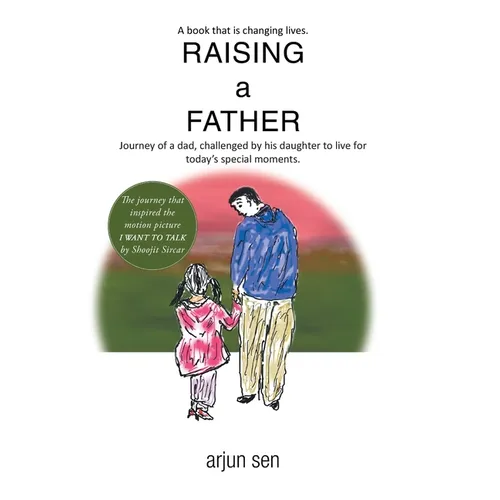 Raising a Father
