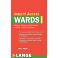 Lange Instant Access Wards