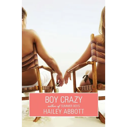 Boy Crazy
