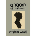 A Room of One's Own