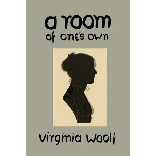 A Room of One's Own