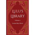 Lulu's Library, Volume 2