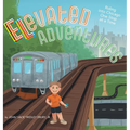 Elevated Adventures: Riding into Chicago One Stop at a Time