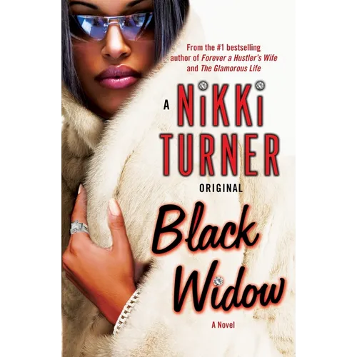 Black Widow