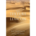 The Texture of the Lexicon: Relational Morphology and the Parallel Architecture
