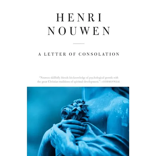 Letter of Consolation, a - Reissue