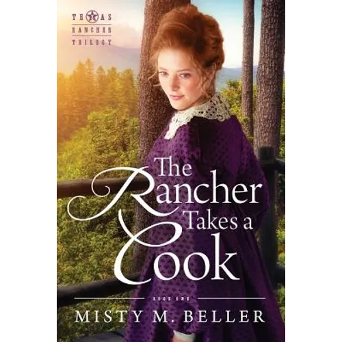 The Rancher Takes a Cook