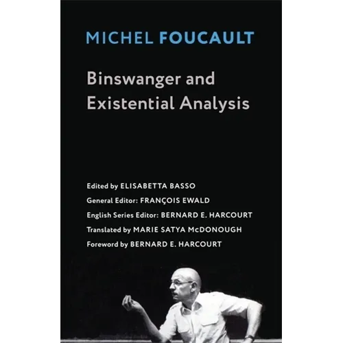 Binswanger and Existential Analysis