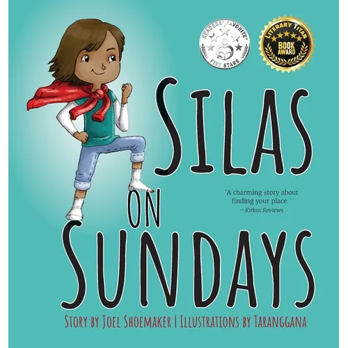 Silas on Sundays