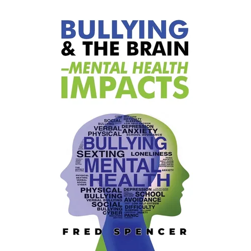 Bullying & The Brain: Mental Health Impacts