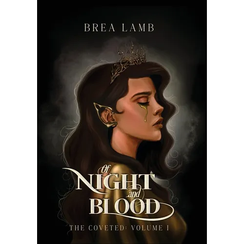 Of Night and Blood