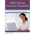 Adult Learner Grammar Essentials