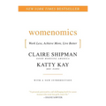 Womenomics: Work Less, Achieve More, Live Better