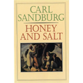 Honey and Salt