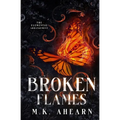 Broken Flames