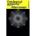 Ontological Relativity and Other Essays
