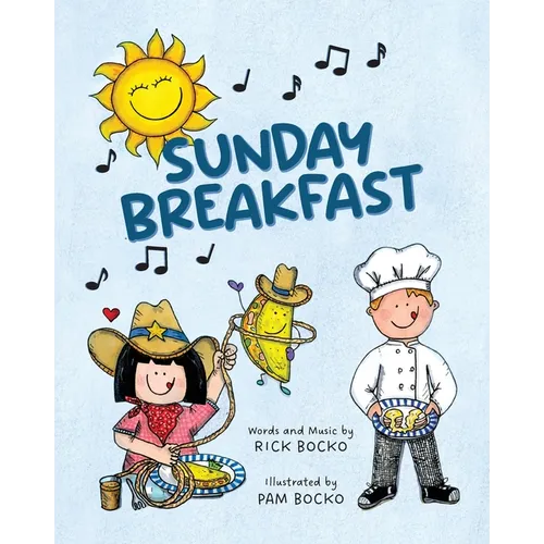 Sunday Breakfast