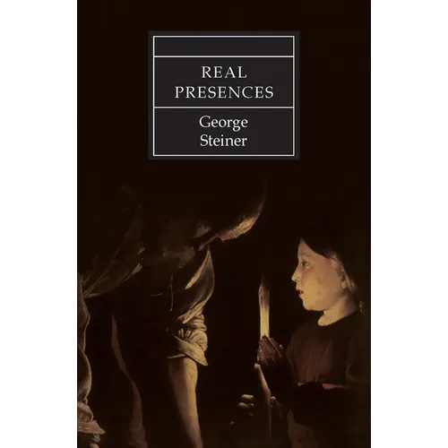 Real Presences