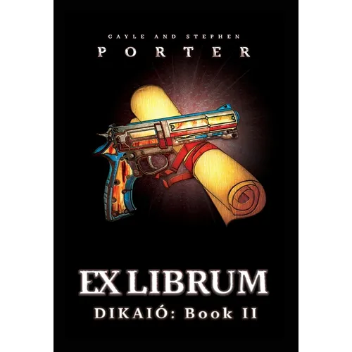 Ex Librum: Dikaió Book II