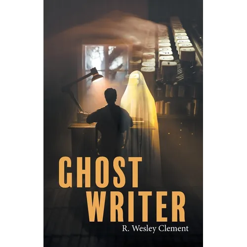Ghost Writer