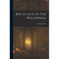 Boy Scouts In The Wilderness