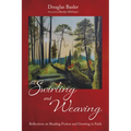 All Swirling and Weaving: Reflections on Reading Fiction and Growing in Faith