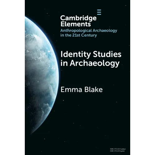 Identity Studies in Archaeology