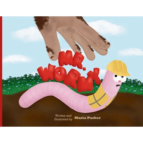 Mr. Wormy