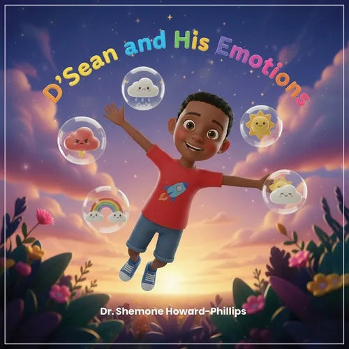 D'Sean and His Emotions